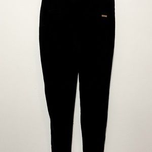 Calvin Klein black dressy pants